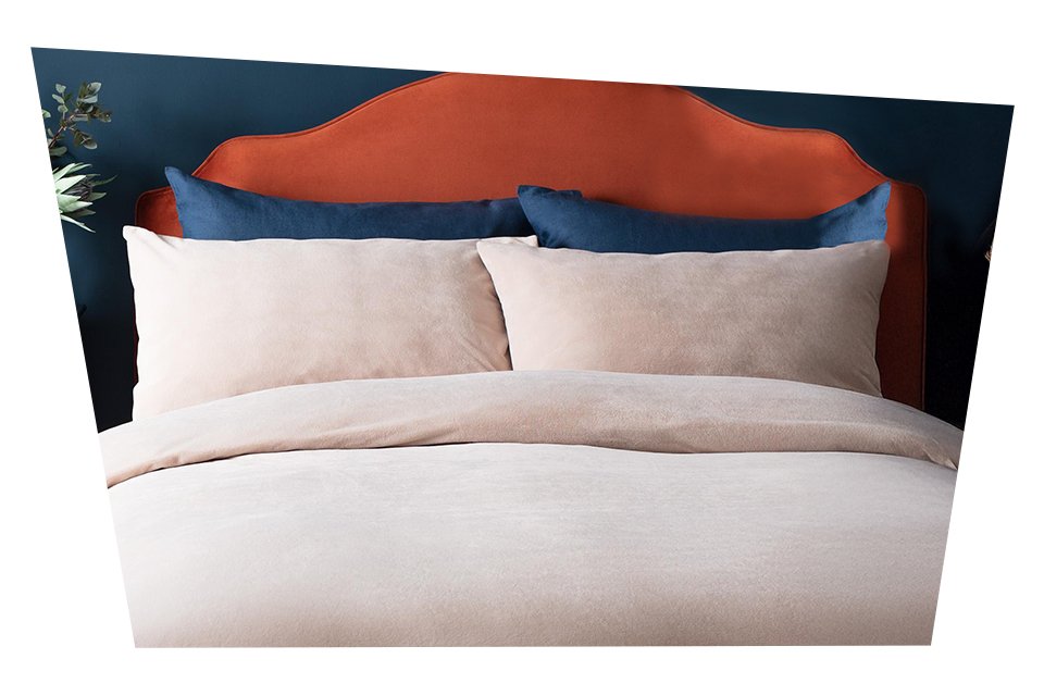 Comfort meets style!.