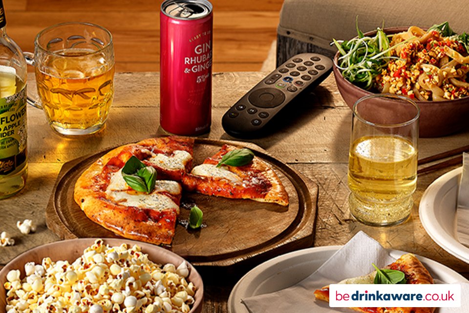 Everything you need, ready for kick off.