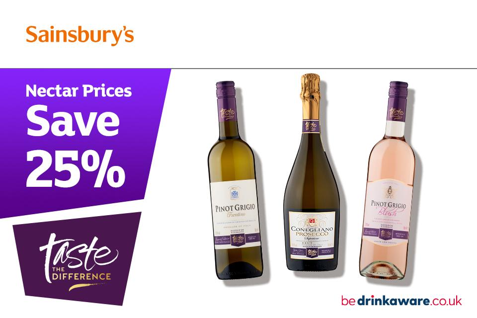 Buy 3 or more, save 25%.