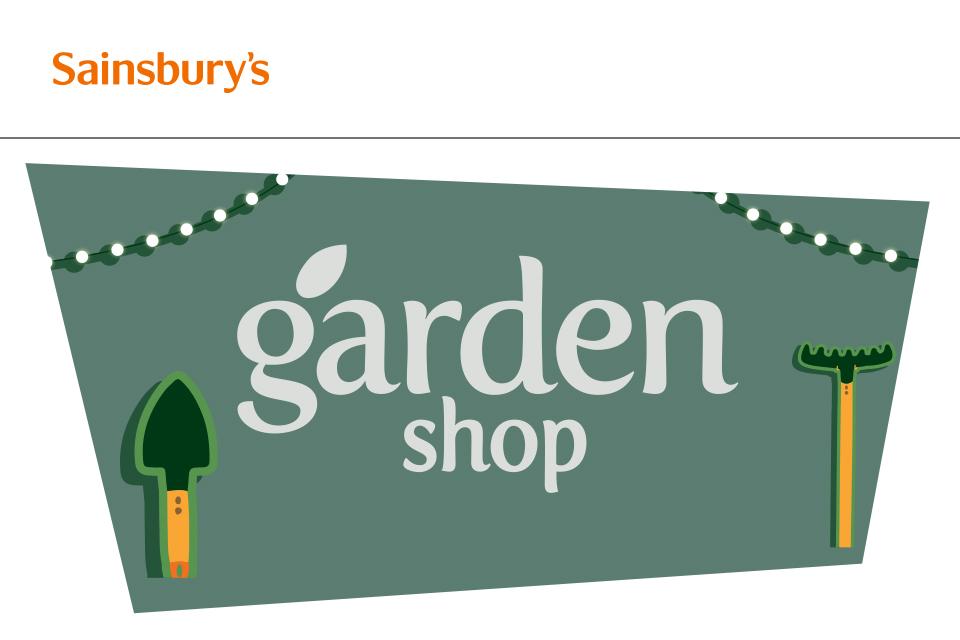 Get your garden ready for summer.
