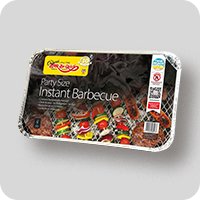BBQ.