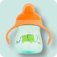 Bottles & feeding.