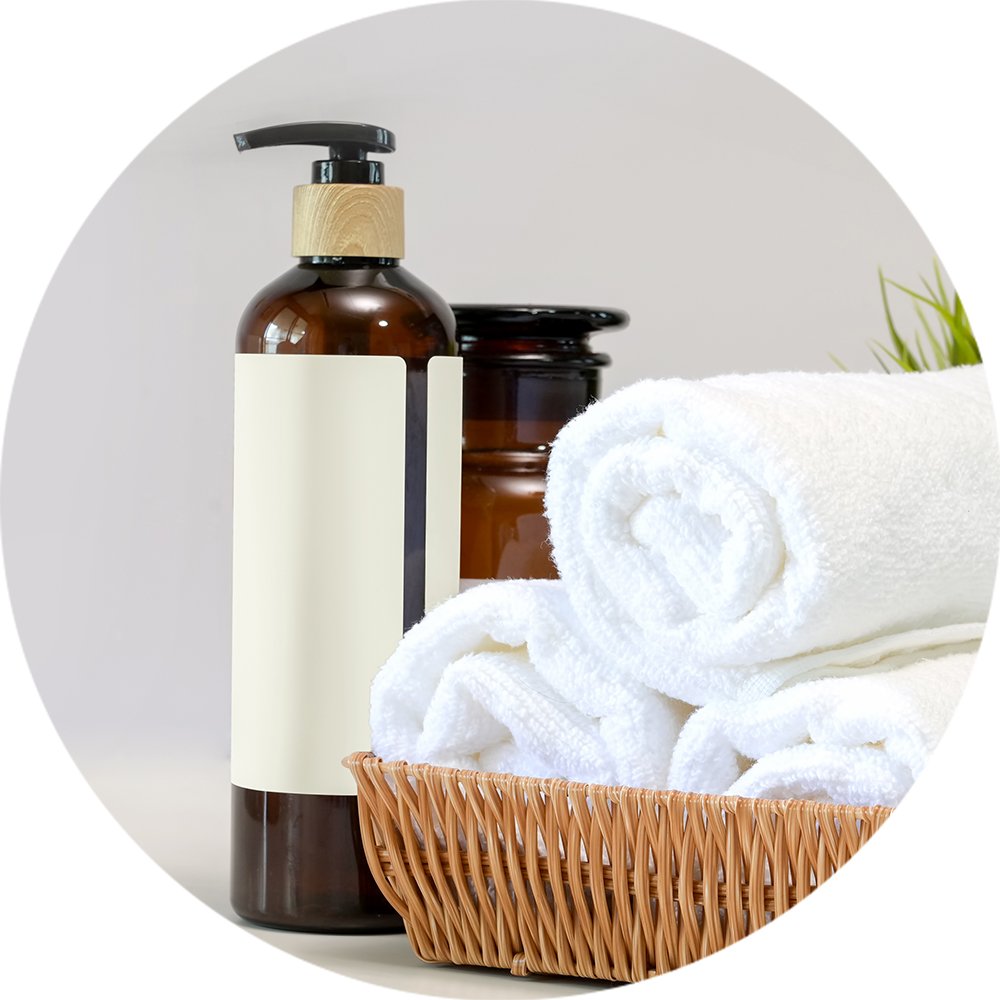 Bath & body.