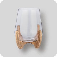 Candle holders & accessories.