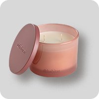 Candles and fragrance.