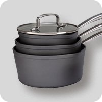 Cookware.