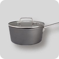 Cookware.