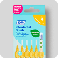 Dental accessories & floss.