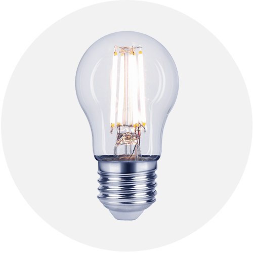 Edison screw.