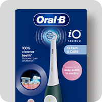 Electric toothbrushes.