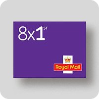 Envelopes & stamps.