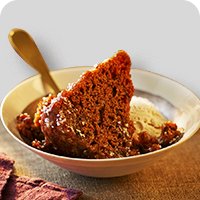 Chocolate desserts.