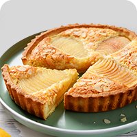 Fruit desserts.