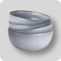 Tableware.