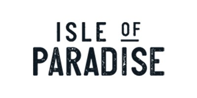 Isle of Paradise.