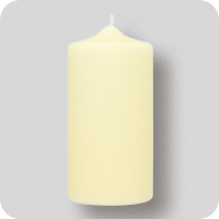 All Candles.