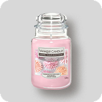 Yankee Candles.