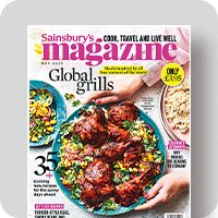 Lifestyle magazines.