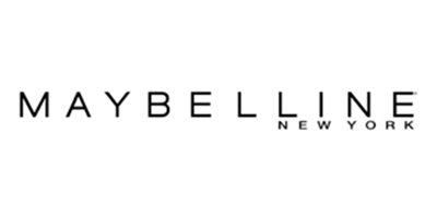 Maybelline.