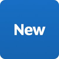 New.