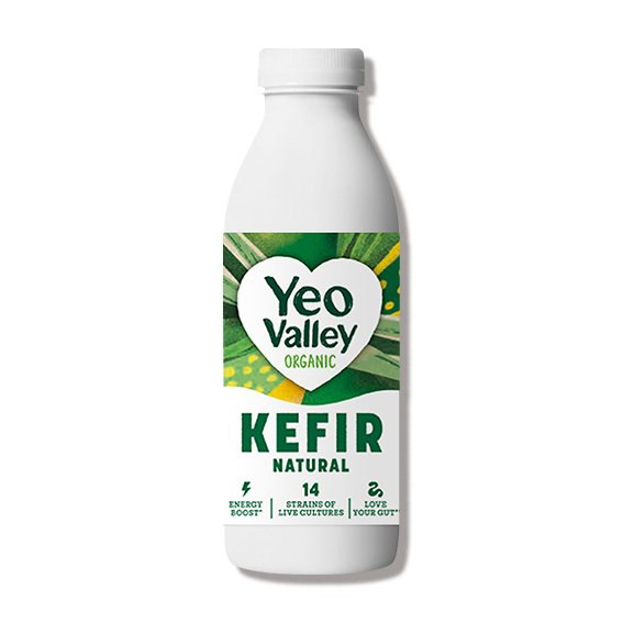 Kefir.