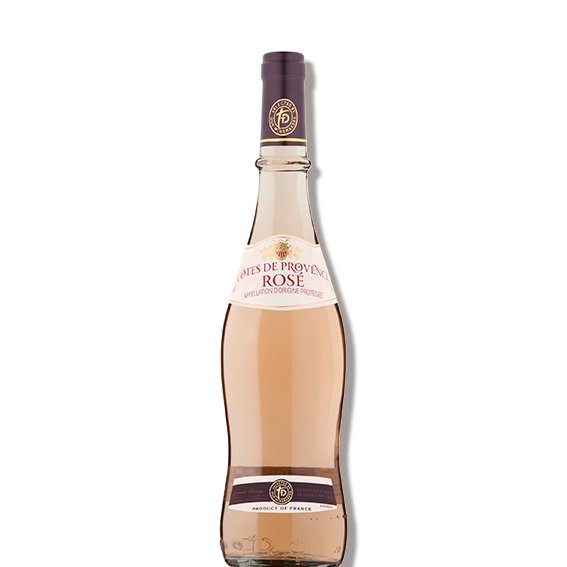 Vegan wine.