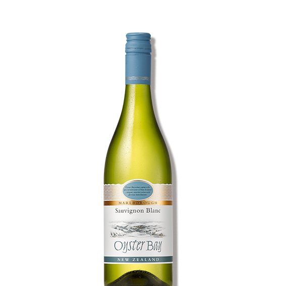 White wine.