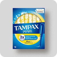 Period care.