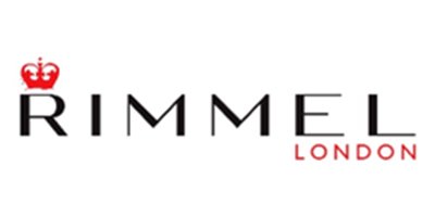 Rimmel London.