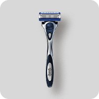 Shaving & hair removal.