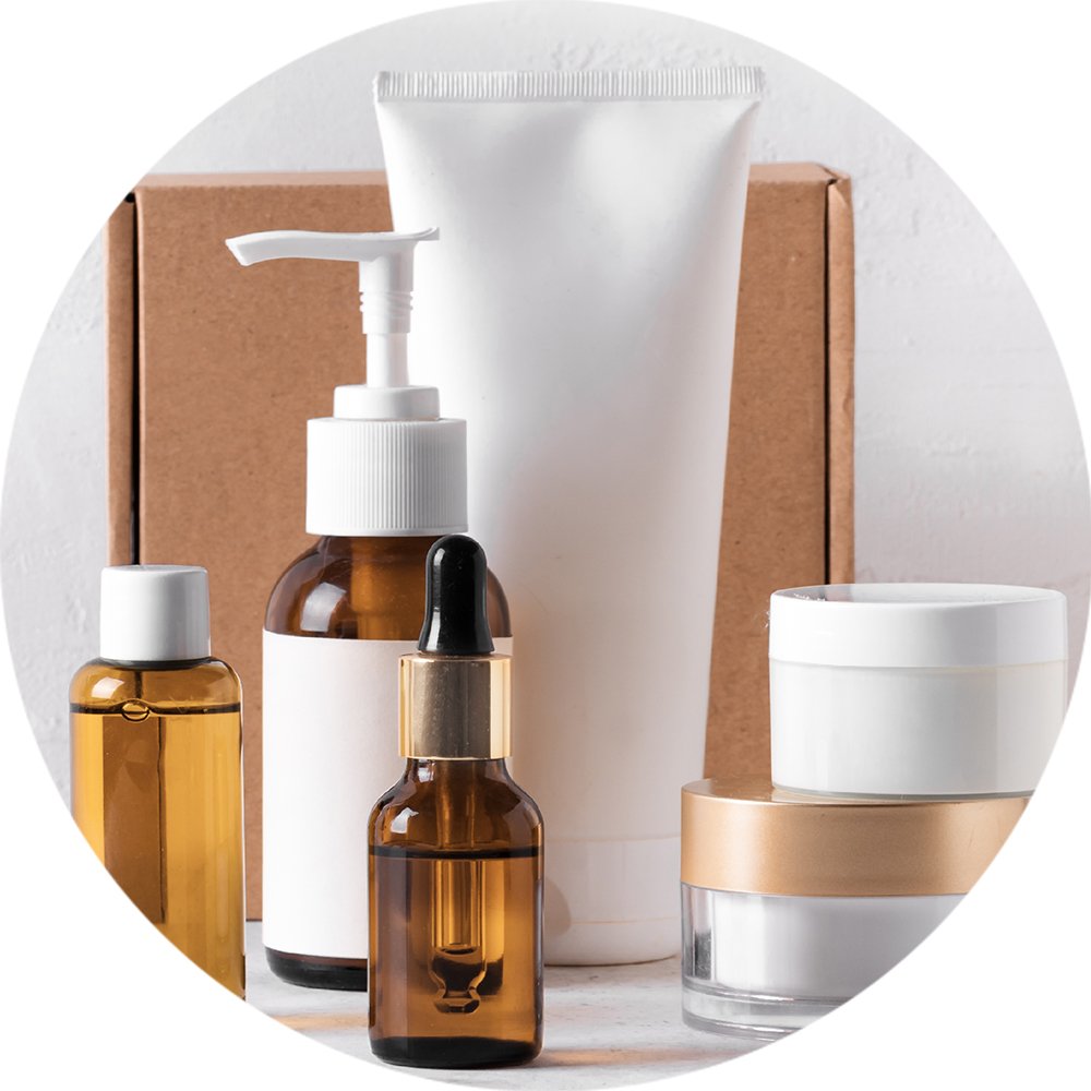 Skincare.