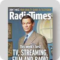 TV listings.