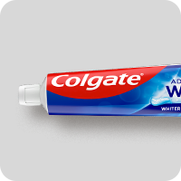 Toothpaste.