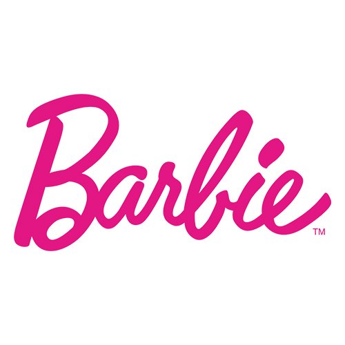 Barbie.