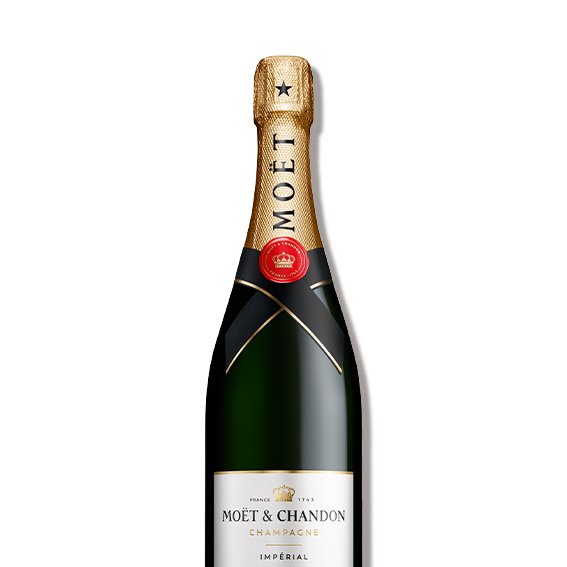 Champagne.