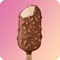 Ice cream.