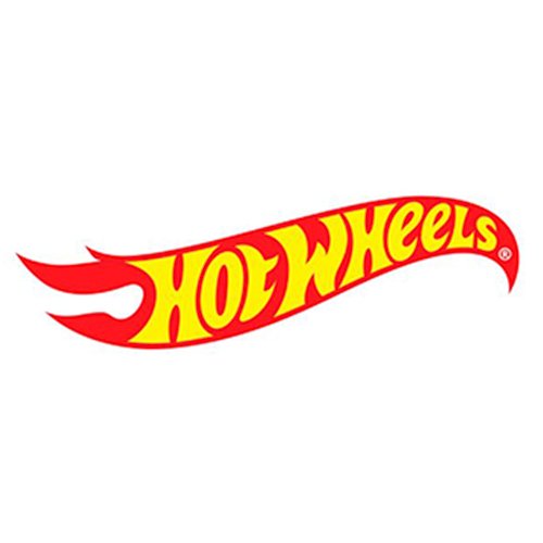 Hot wheels.