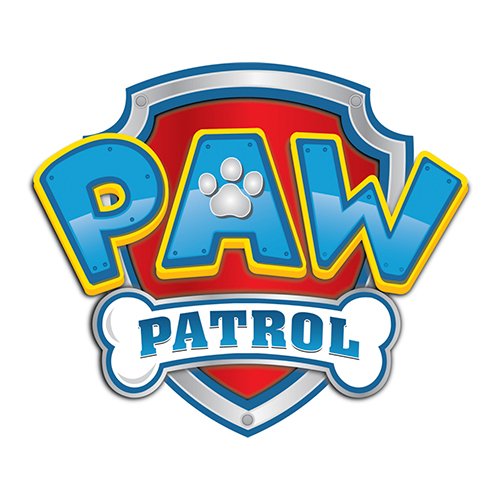 Paw patrol.