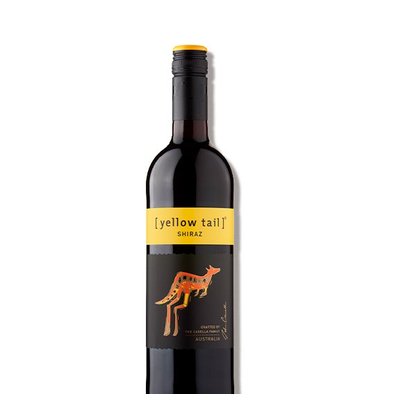 Red wine.