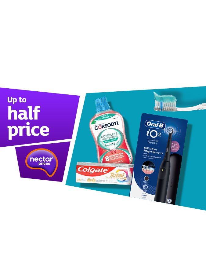 Big smiles, bigger savings.