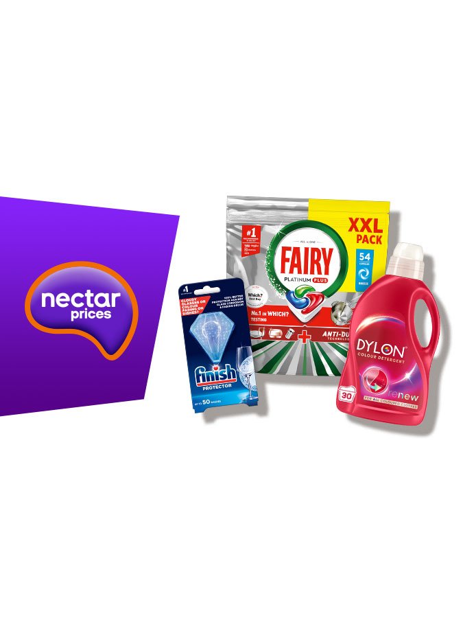 Discover our latest offers across household.
