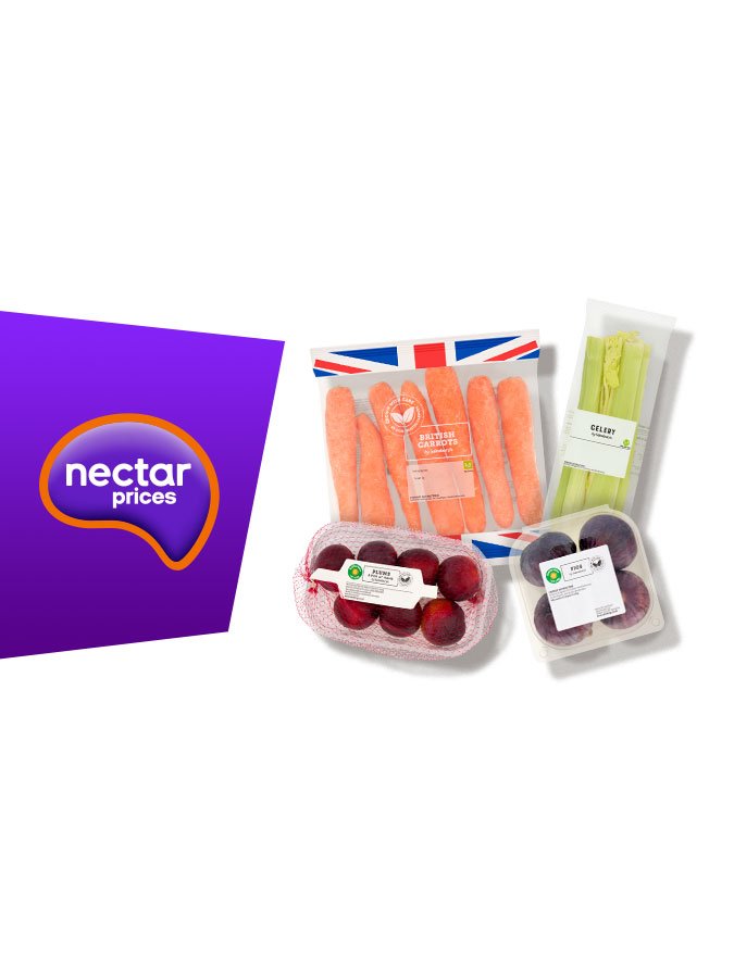 Super fresh Nectar prices.