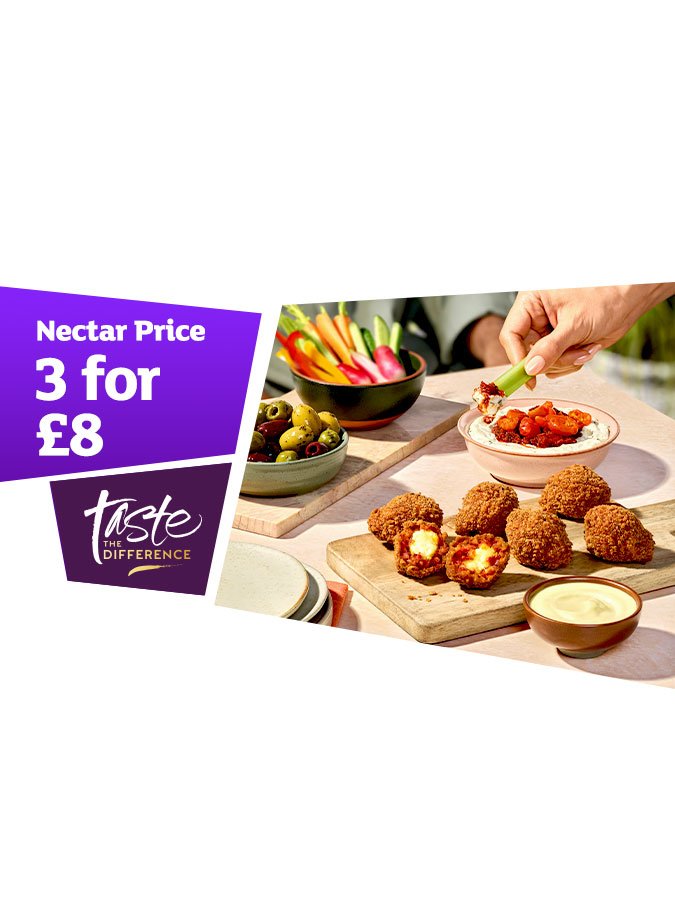 Deli deal.
