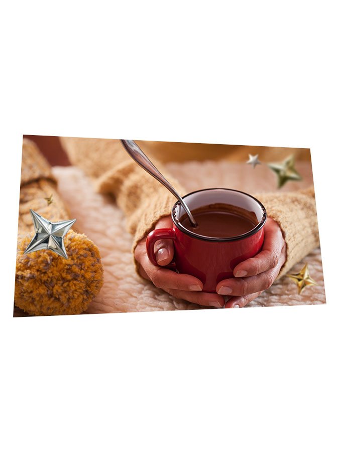 Cosy cuppas.