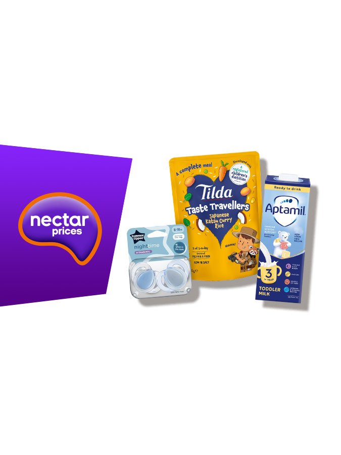 Discover our latest offers across baby and toddler.