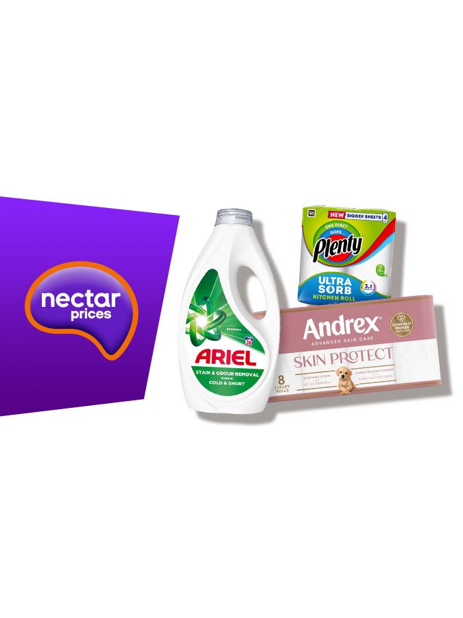 Discover our latest offers across household.