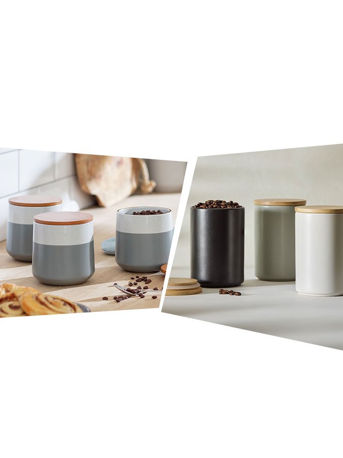 Shop our food storage containers.