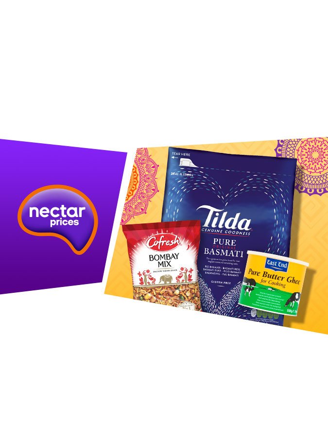 Save on your Diwali essentials.