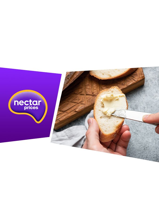 Shop butter offers.