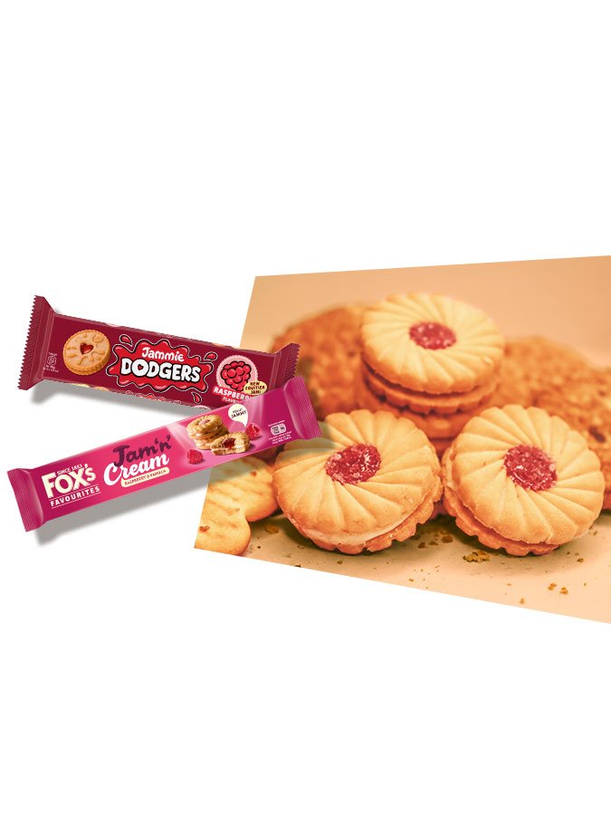 Treats for £1 and under.